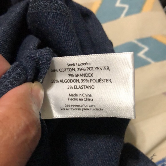 Ladies Wildfox Sweatshirt - Picture 8 of 11